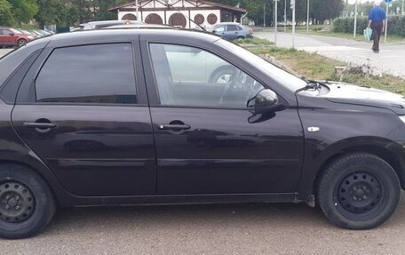 Datsun on-DO I рестайлинг, 2017 год, 550 000 рублей, 3 фотография