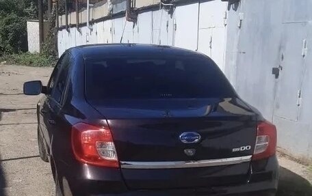 Datsun on-DO I рестайлинг, 2017 год, 550 000 рублей, 2 фотография