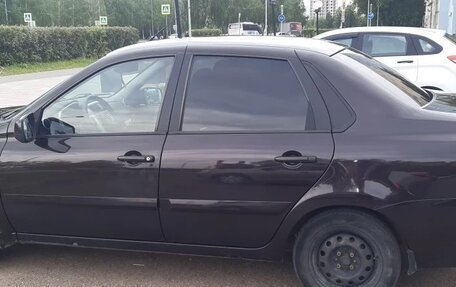 Datsun on-DO I рестайлинг, 2017 год, 550 000 рублей, 4 фотография