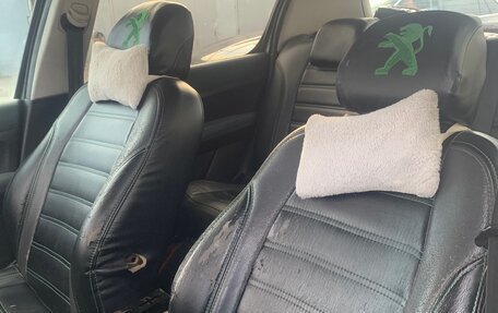 Peugeot 307 I, 2003 год, 210 000 рублей, 3 фотография