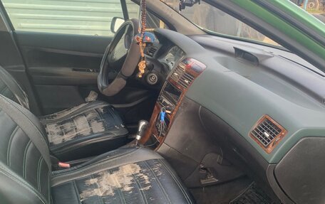 Peugeot 307 I, 2003 год, 210 000 рублей, 4 фотография