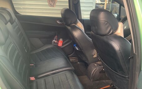 Peugeot 307 I, 2003 год, 210 000 рублей, 5 фотография