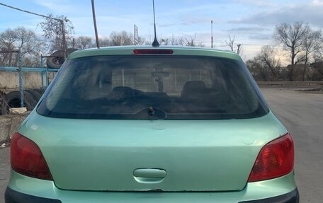 Peugeot 307 I, 2003 год, 210 000 рублей, 12 фотография