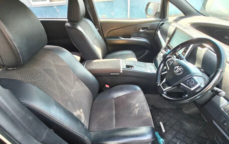 Toyota Estima III рестайлинг -2, 2018 год, 2 900 000 рублей, 5 фотография