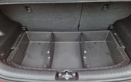 KIA Soul II рестайлинг, 2017 год, 1 450 000 рублей, 8 фотография