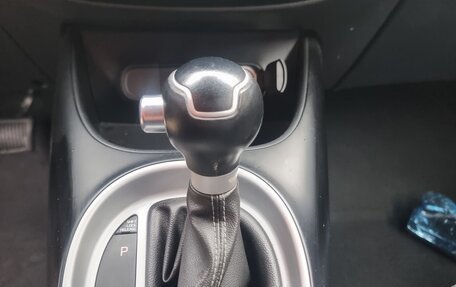 KIA Soul II рестайлинг, 2017 год, 1 450 000 рублей, 13 фотография