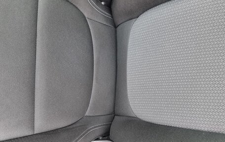 KIA Soul II рестайлинг, 2017 год, 1 450 000 рублей, 12 фотография