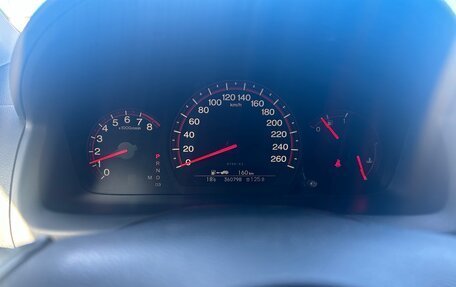 Honda Accord VII рестайлинг, 2007 год, 885 000 рублей, 6 фотография