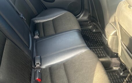 Honda Accord VII рестайлинг, 2007 год, 885 000 рублей, 7 фотография