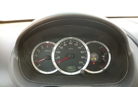 Mitsubishi L200 IV рестайлинг, 2010 год, 1 380 000 рублей, 9 фотография