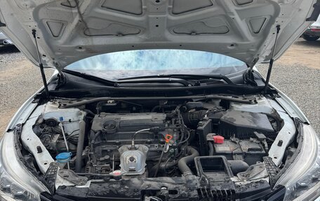 Honda Accord IX рестайлинг, 2013 год, 1 550 000 рублей, 5 фотография