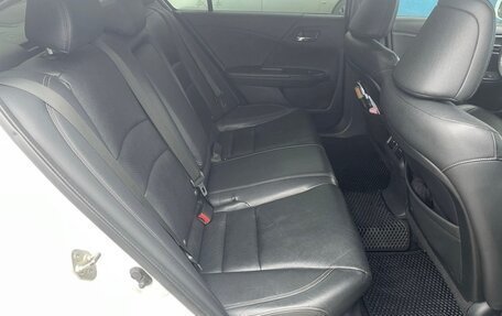 Honda Accord IX рестайлинг, 2013 год, 1 550 000 рублей, 7 фотография