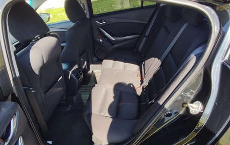 Mazda 6, 2014 год, 1 500 000 рублей, 10 фотография