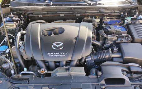 Mazda 6, 2014 год, 1 500 000 рублей, 12 фотография