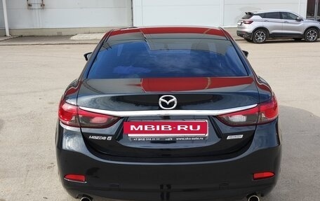 Mazda 6, 2014 год, 1 500 000 рублей, 5 фотография
