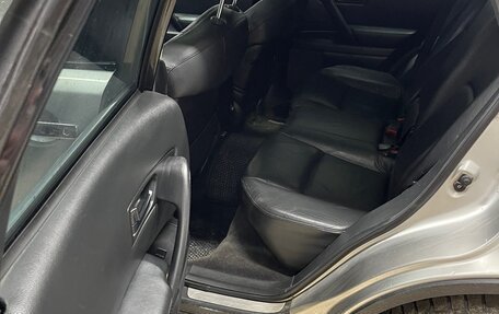 Infiniti FX I, 2003 год, 550 000 рублей, 5 фотография