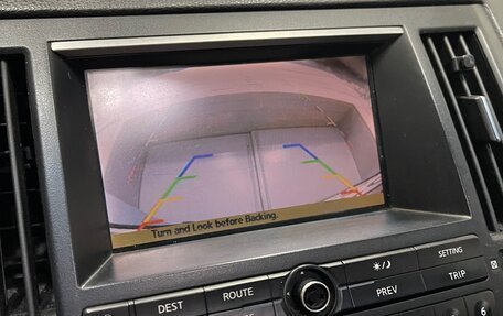 Infiniti FX I, 2003 год, 550 000 рублей, 12 фотография