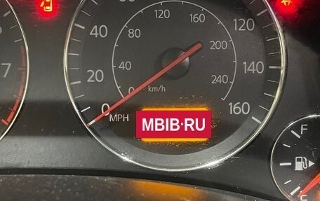 Infiniti FX I, 2003 год, 550 000 рублей, 6 фотография