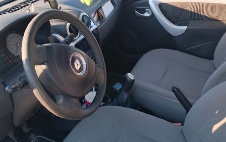 Renault Logan I, 2011 год, 270 000 рублей, 7 фотография