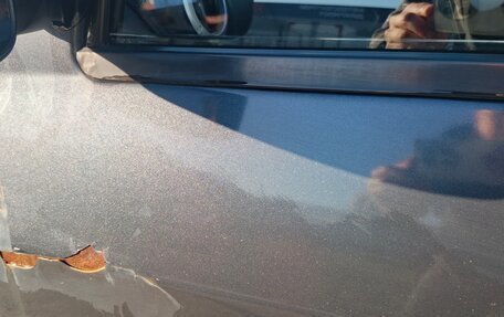 Renault Logan I, 2011 год, 270 000 рублей, 16 фотография