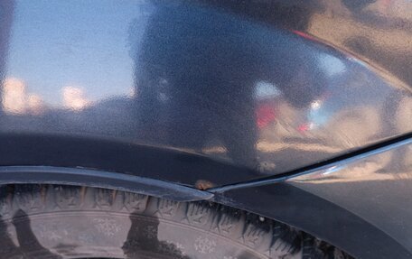 Renault Logan I, 2011 год, 270 000 рублей, 14 фотография