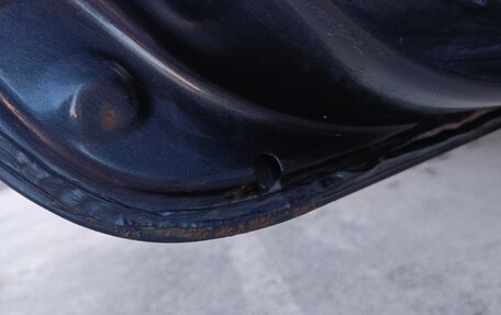 Renault Logan I, 2011 год, 270 000 рублей, 15 фотография