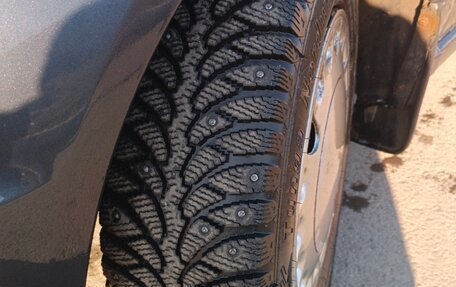 Renault Logan I, 2011 год, 270 000 рублей, 8 фотография