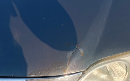 Renault Logan I, 2011 год, 270 000 рублей, 17 фотография