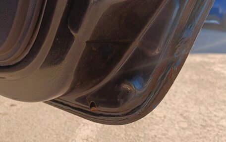 Renault Logan I, 2011 год, 270 000 рублей, 12 фотография