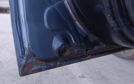 Renault Logan I, 2011 год, 270 000 рублей, 13 фотография