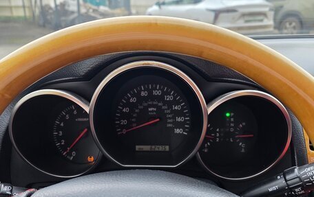 Lexus SC II рестайлинг, 2002 год, 1 745 000 рублей, 17 фотография