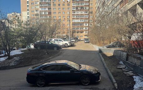 Toyota Camry, 2025 год, 4 090 000 рублей, 6 фотография