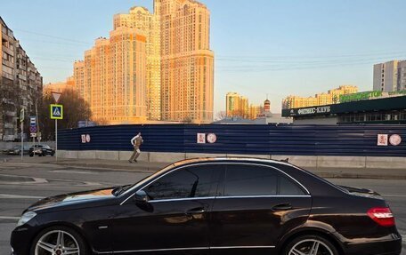 Mercedes-Benz E-Класс, 2009 год, 1 250 000 рублей, 7 фотография