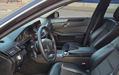 Mercedes-Benz E-Класс, 2009 год, 1 250 000 рублей, 8 фотография