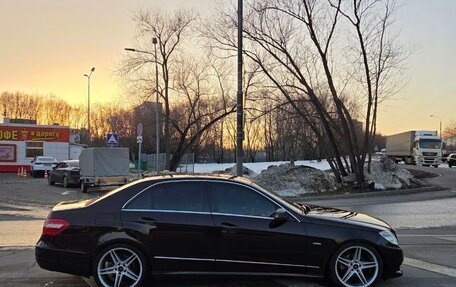 Mercedes-Benz E-Класс, 2009 год, 1 250 000 рублей, 4 фотография