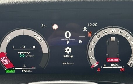 Toyota Camry, 2025 год, 4 090 000 рублей, 5 фотография