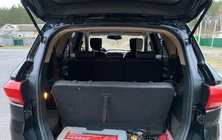 Lifan Myway, 2017 год, 900 000 рублей, 5 фотография