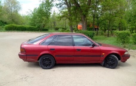 Toyota Carina, 1990 год, 150 000 рублей, 3 фотография