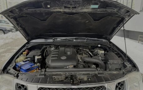 Nissan Pathfinder, 2011 год, 1 250 000 рублей, 2 фотография