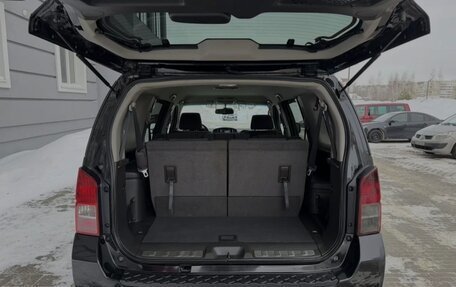 Nissan Pathfinder, 2011 год, 1 250 000 рублей, 5 фотография