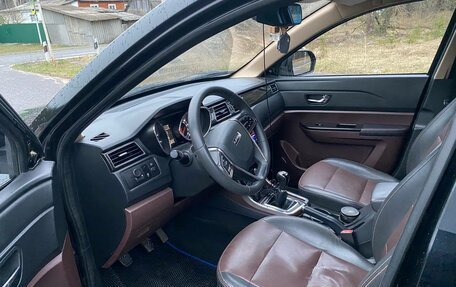 Lifan Myway, 2017 год, 900 000 рублей, 7 фотография