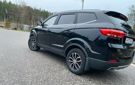 Lifan Myway, 2017 год, 900 000 рублей, 3 фотография