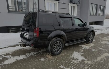 Nissan Pathfinder, 2011 год, 1 250 000 рублей, 4 фотография