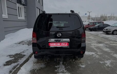 Nissan Pathfinder, 2011 год, 1 250 000 рублей, 3 фотография