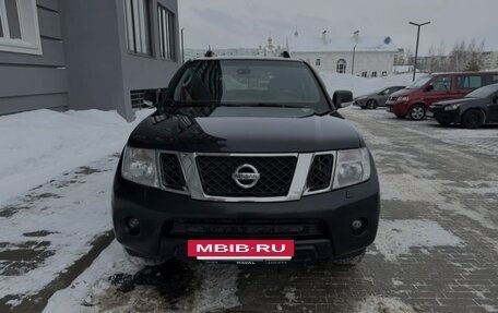 Nissan Pathfinder, 2011 год, 1 250 000 рублей, 7 фотография