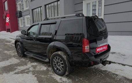 Nissan Pathfinder, 2011 год, 1 250 000 рублей, 6 фотография