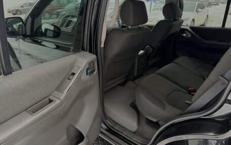 Nissan Pathfinder, 2011 год, 1 250 000 рублей, 11 фотография