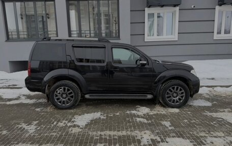 Nissan Pathfinder, 2011 год, 1 250 000 рублей, 15 фотография