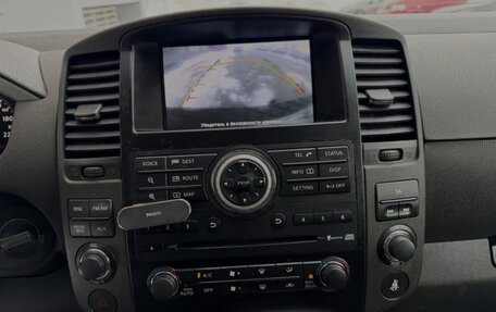 Nissan Pathfinder, 2011 год, 1 250 000 рублей, 12 фотография