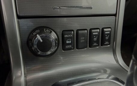 Nissan Pathfinder, 2011 год, 1 250 000 рублей, 13 фотография